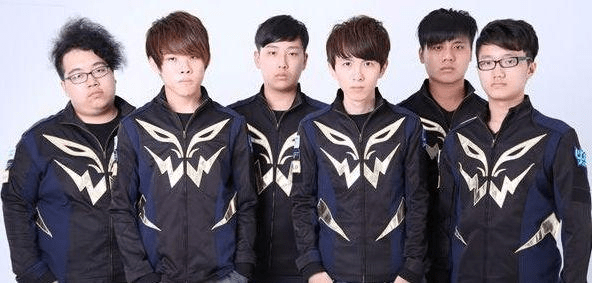 已经在低调 已经在低调