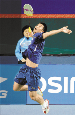 值得一提的 值得一提的