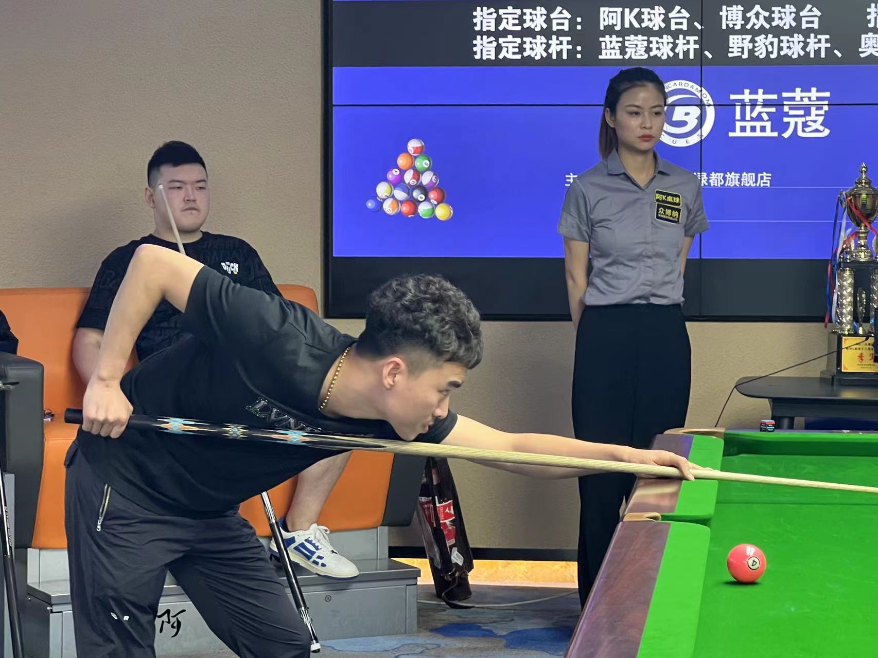 了出色的控 了出色的控