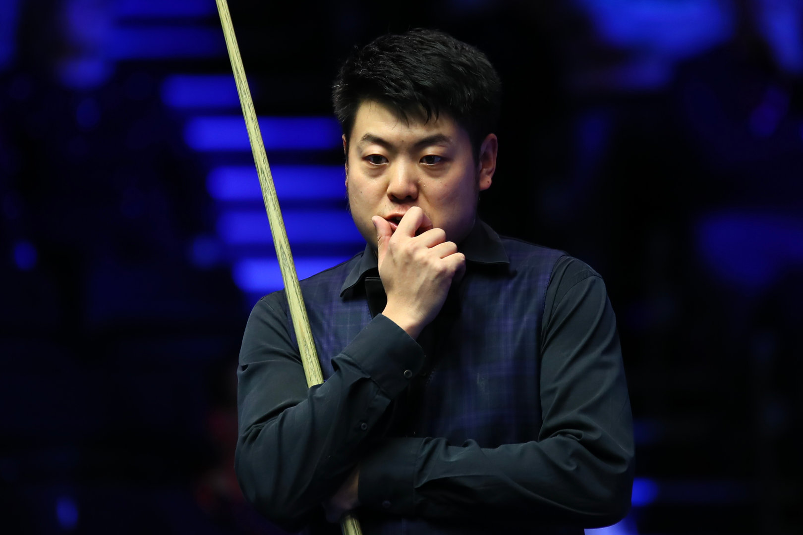 而是态度 而是态度