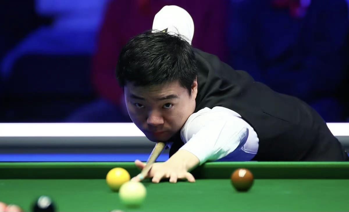 从比赛层面 从比赛层面